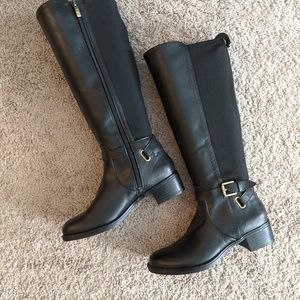 New Franco Sarto Boots size 6/36